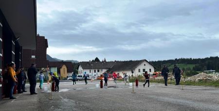 Predzadnja ligaška tekma gasilk in gasilcev  (4)